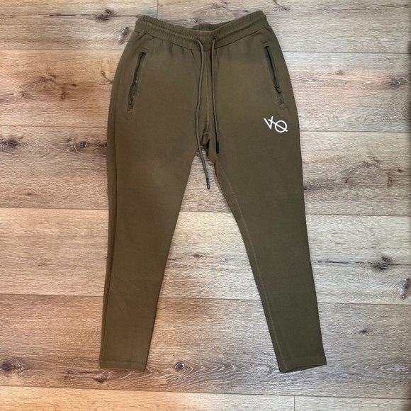 Mens Vanquish Sweatpants - Picture 1 of 2